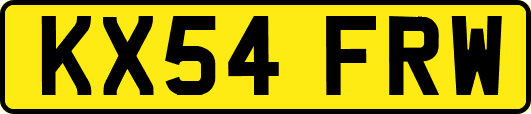 KX54FRW