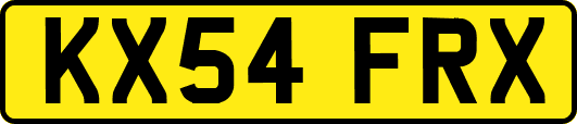 KX54FRX
