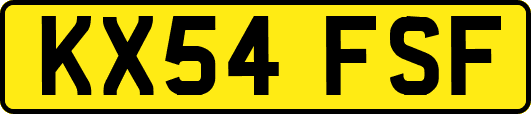 KX54FSF