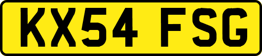 KX54FSG