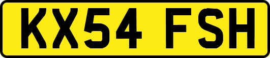 KX54FSH