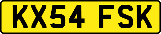 KX54FSK