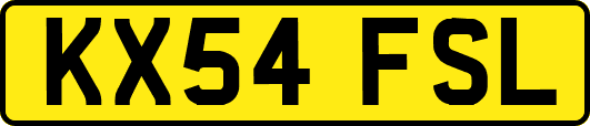 KX54FSL