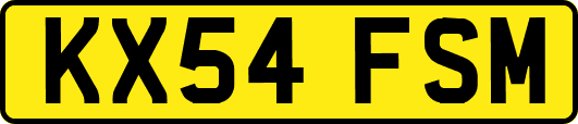 KX54FSM