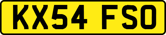 KX54FSO