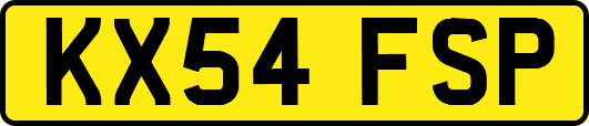 KX54FSP