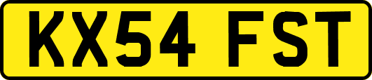 KX54FST