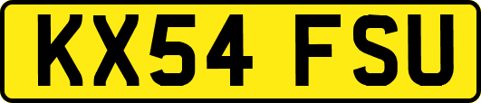 KX54FSU