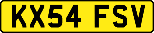 KX54FSV