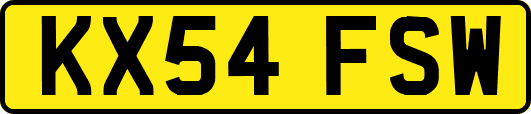 KX54FSW