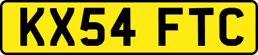 KX54FTC