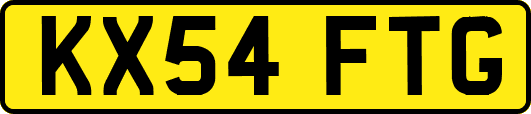 KX54FTG