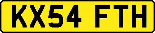 KX54FTH