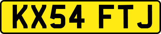 KX54FTJ