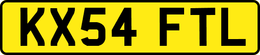 KX54FTL