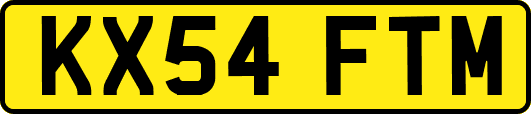 KX54FTM
