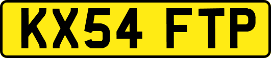 KX54FTP