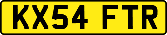 KX54FTR