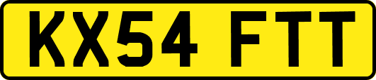 KX54FTT