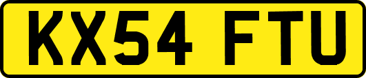 KX54FTU