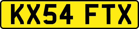KX54FTX