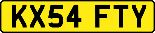 KX54FTY