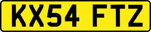 KX54FTZ