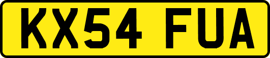 KX54FUA