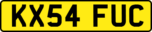 KX54FUC