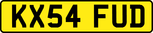 KX54FUD
