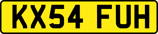 KX54FUH