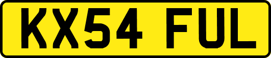 KX54FUL