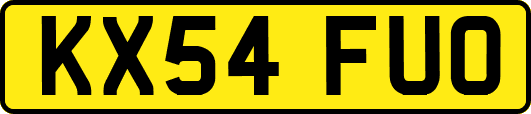 KX54FUO