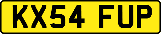 KX54FUP