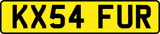 KX54FUR