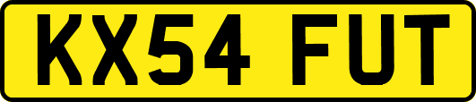 KX54FUT