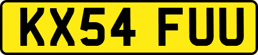 KX54FUU