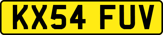 KX54FUV