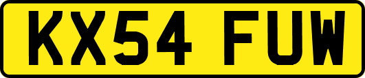 KX54FUW