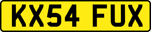 KX54FUX