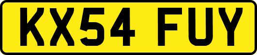 KX54FUY