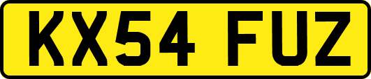 KX54FUZ