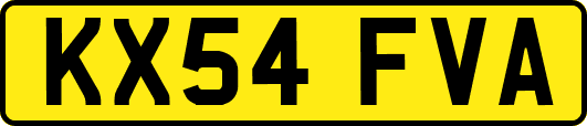 KX54FVA