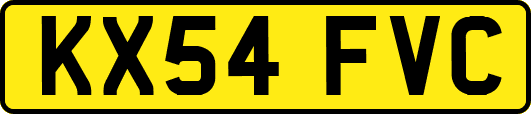 KX54FVC