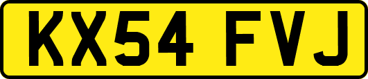 KX54FVJ