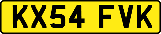 KX54FVK