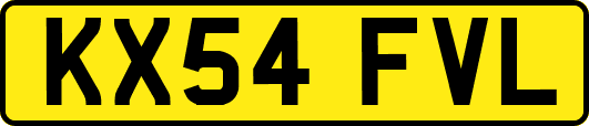 KX54FVL