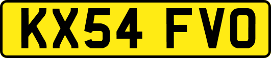 KX54FVO