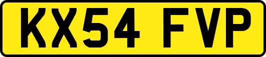 KX54FVP