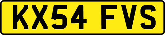 KX54FVS
